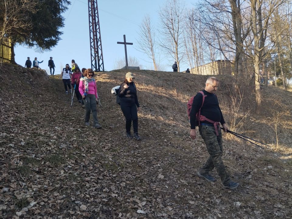 Wycieczka w Góry Kaczawskie dz109 - PTTK Strzelin