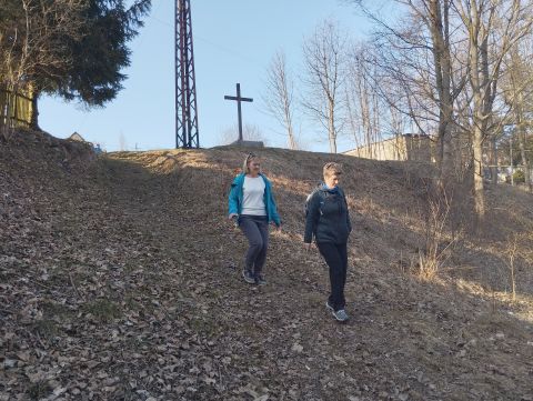 Wycieczka w Góry Kaczawskie m112 - PTTK Strzelin