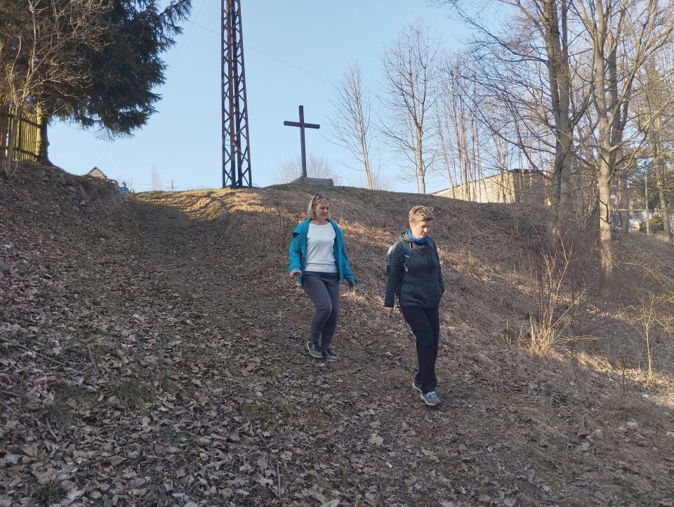 Wycieczka w Góry Kaczawskie dz112 - PTTK Strzelin