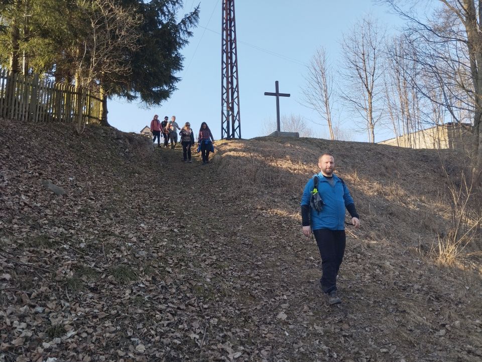 Wycieczka w Góry Kaczawskie dz113 - PTTK Strzelin