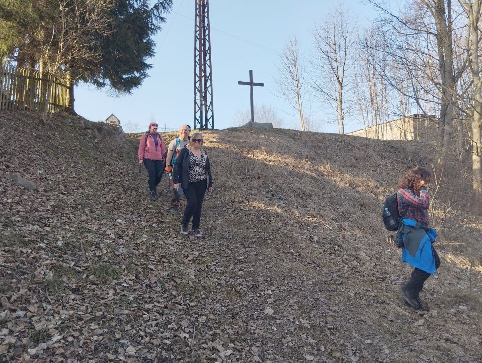 Wycieczka w Góry Kaczawskie dz114 - PTTK Strzelin