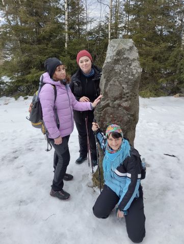 Wycieczka w Góry Suche s18 - PTTK Strzelin