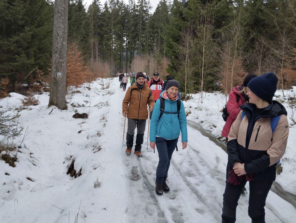 Wycieczka w Góry Suche s003 - PTTK Strzelin