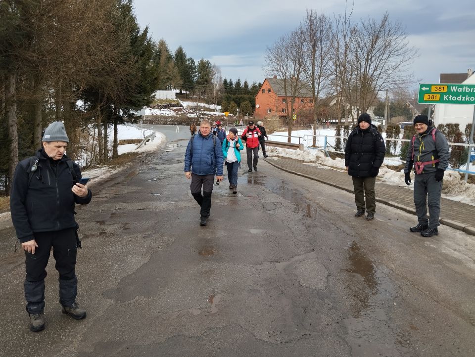 Wycieczka w Góry Suche s003 - PTTK Strzelin
