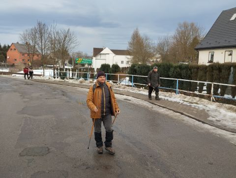 Wycieczka w Góry Suche s52 - PTTK Strzelin