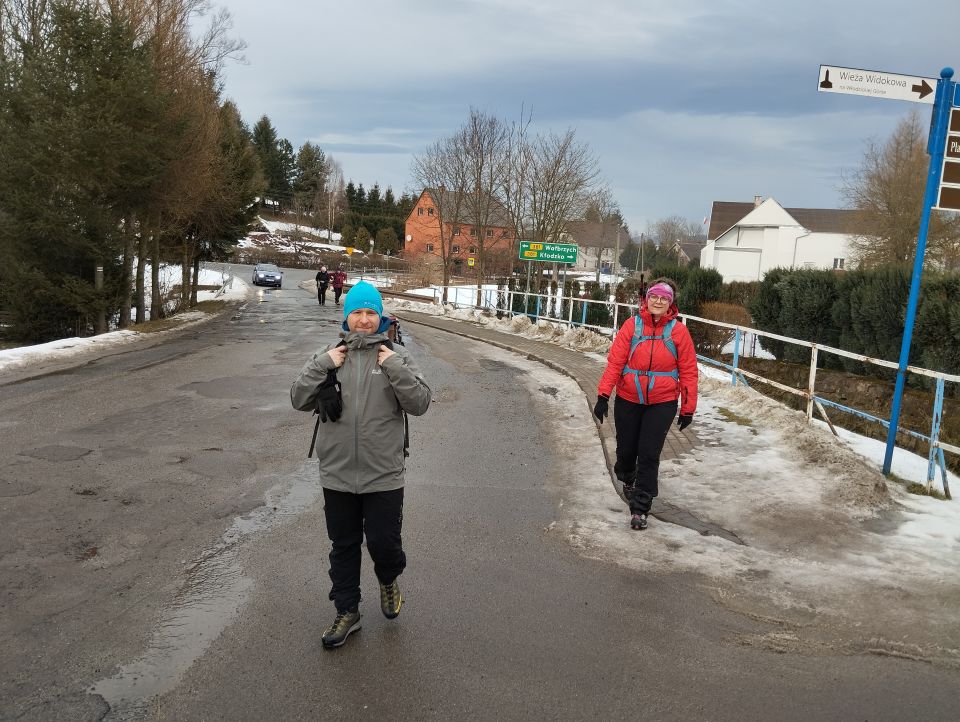Wycieczka w Góry Suche s003 - PTTK Strzelin