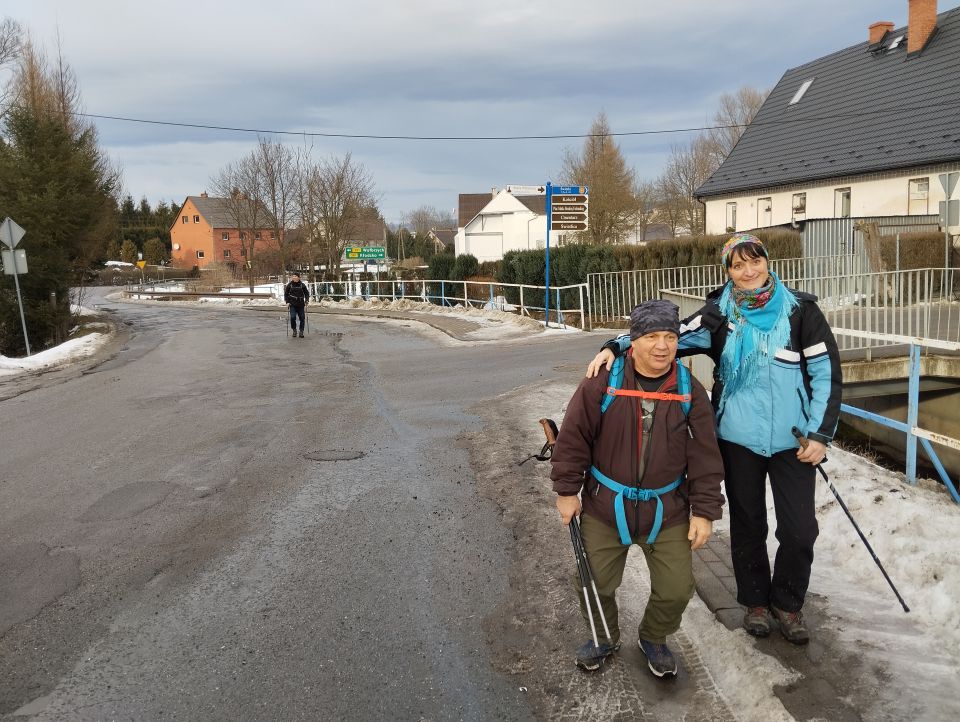 Wycieczka w Góry Suche s003 - PTTK Strzelin