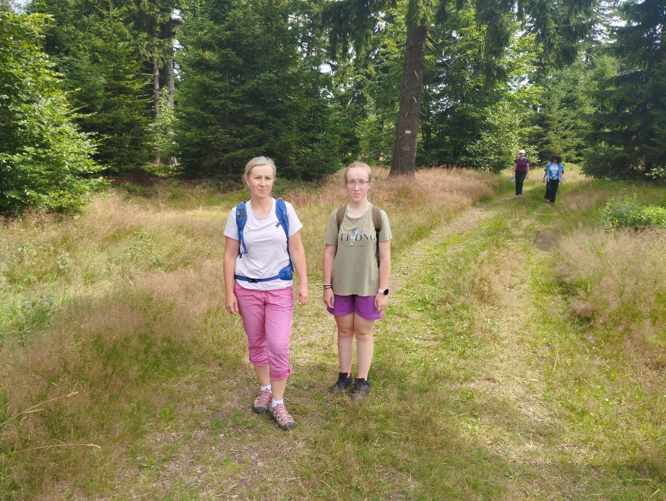 Wycieczka w Góry Kamienne s003 - PTTK Strzelin