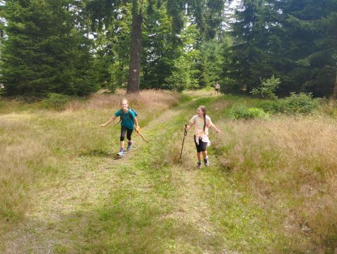 Wycieczka w Góry Kamienne s29 - PTTK Strzelin