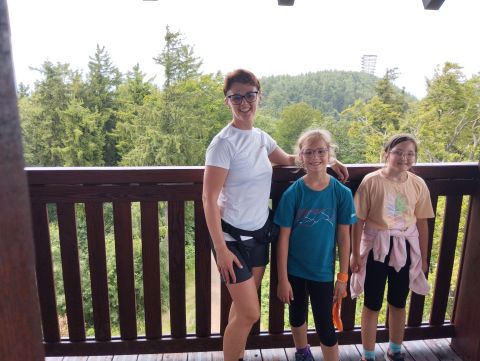 Wycieczka w Góry Kamienne s71 - PTTK Strzelin