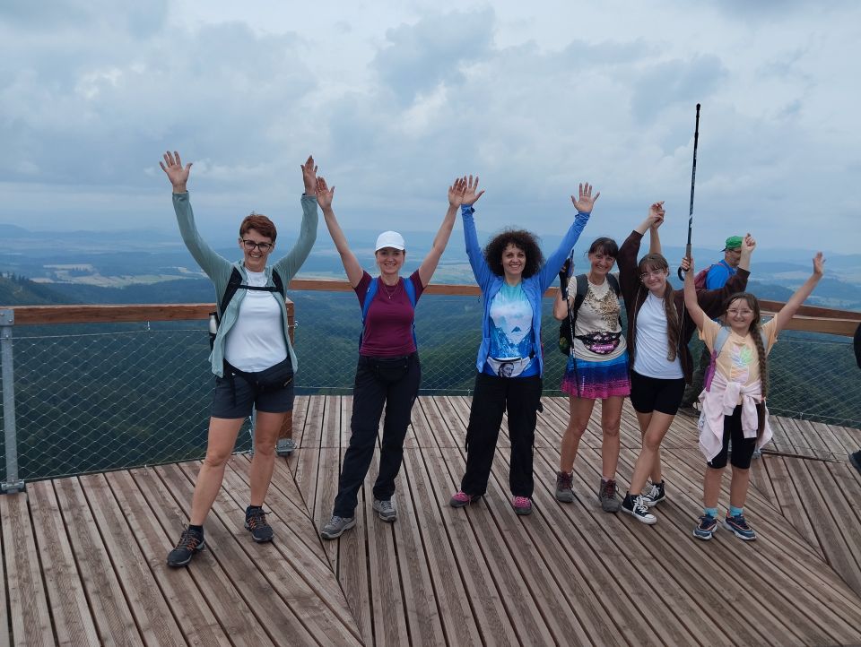 Wycieczka w Góry Kamienne s003 - PTTK Strzelin