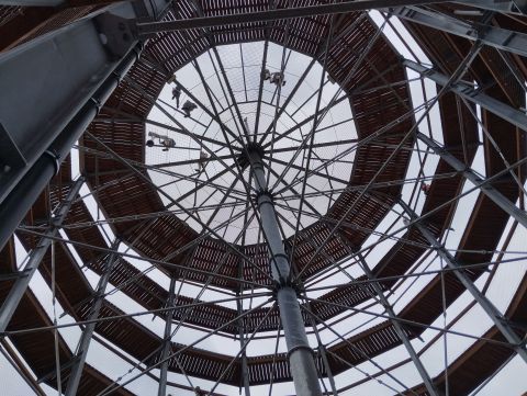 Wycieczka w Góry Kamienne s114 - PTTK Strzelin