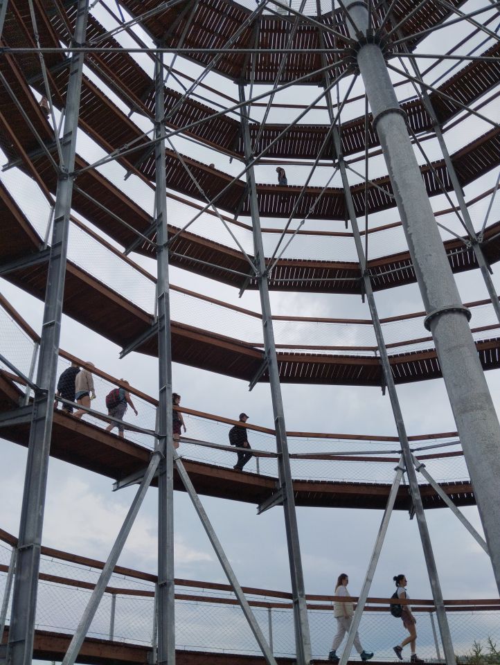 Wycieczka w Góry Kamienne s003 - PTTK Strzelin