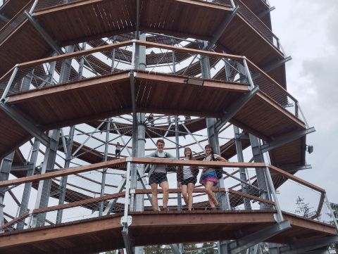 Wycieczka w Góry Kamienne s118 - PTTK Strzelin