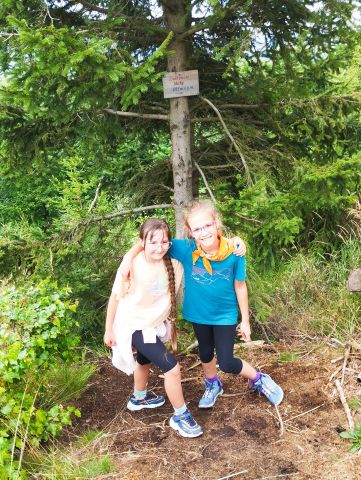 Wycieczka w Góry Kamienne s131 - PTTK Strzelin