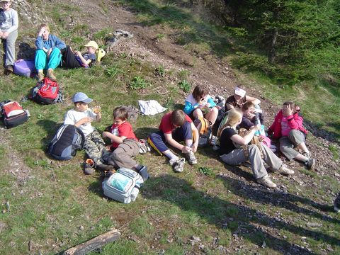 G�ry Kamienne - W�ostowa s039 - PTTK Strzelin