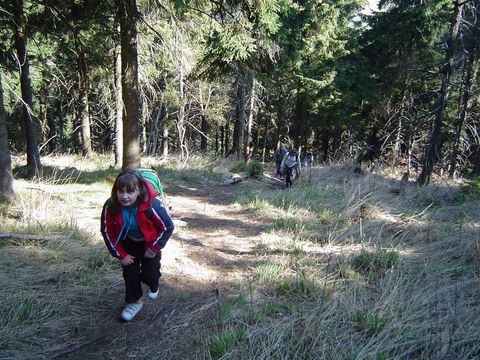 G�ry Kamienne - Walig�ra s092 - PTTK Strzelin