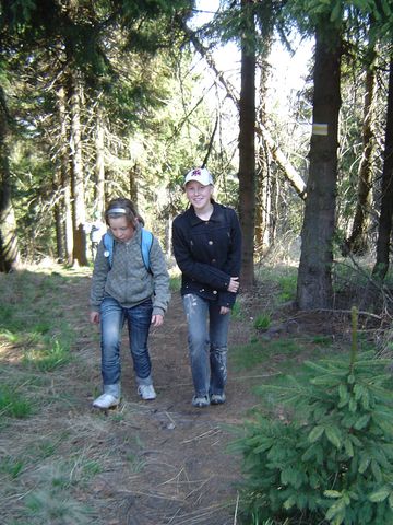 G�ry Kamienne - Walig�ra s093 - PTTK Strzelin