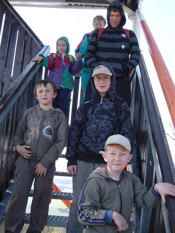 G�ry Kamienne - Ruprechticky Spicak s108 - PTTK Strzelin