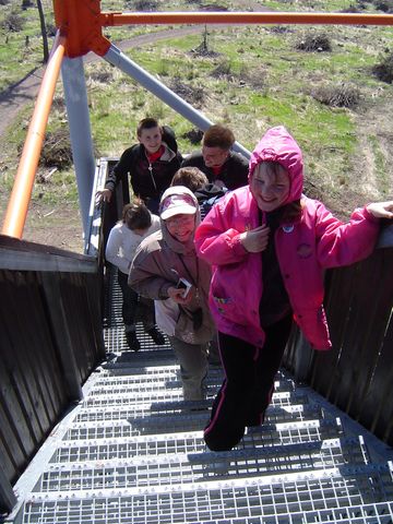 G�ry Kamienne - Ruprechticky Spicak s109 - PTTK Strzelin