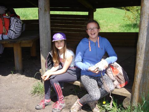 Zej�cie do Soko�owska s059 - PTTK Strzelin