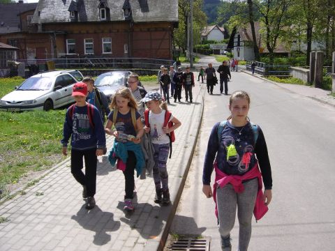 W Soko�owsku s072 - PTTK Strzelin