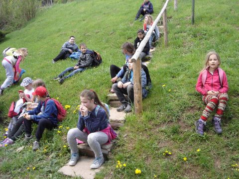 W Soko�owsku s074 - PTTK Strzelin