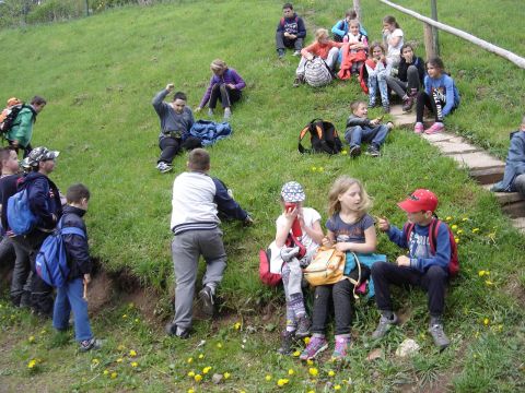 W Soko�owsku s076 - PTTK Strzelin