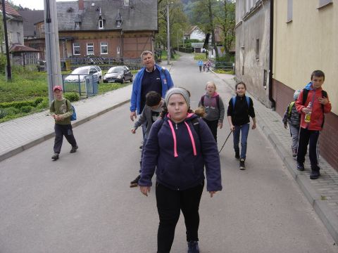 W Soko�owsku s077 - PTTK Strzelin