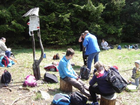 Bukowiec s090 - PTTK Strzelin