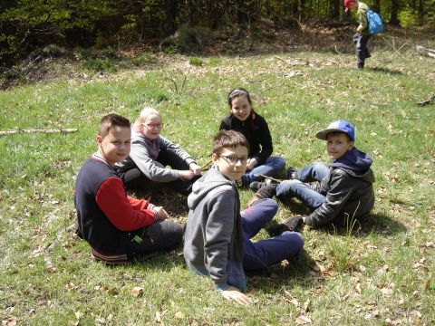 Bukowiec s093 - PTTK Strzelin