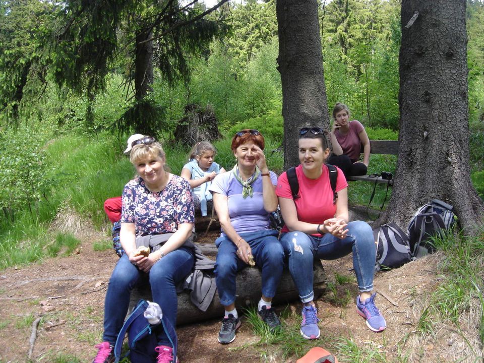 W drodze na Ruprechticki Szpiczak d026 - PTTK Strzelin