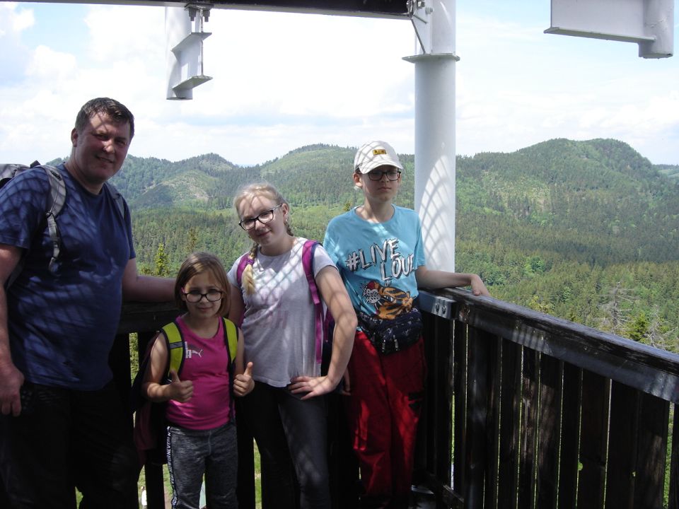 Ruprechticki Szpiczak d031 - PTTK Strzelin