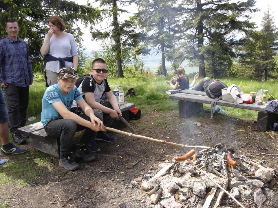 Ruprechticki Szpiczak d035 - PTTK Strzelin