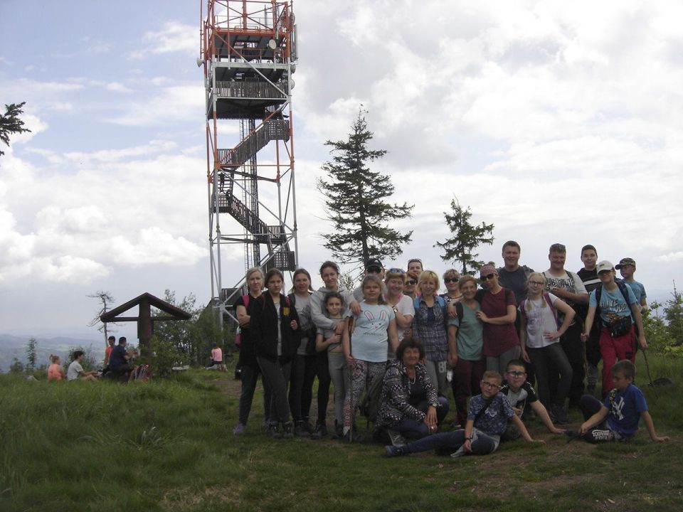 Ruprechticki Szpiczak d041 - PTTK Strzelin