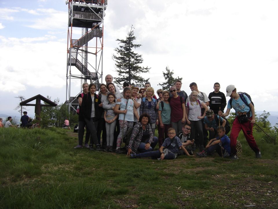 Ruprechticki Szpiczak d043 - PTTK Strzelin