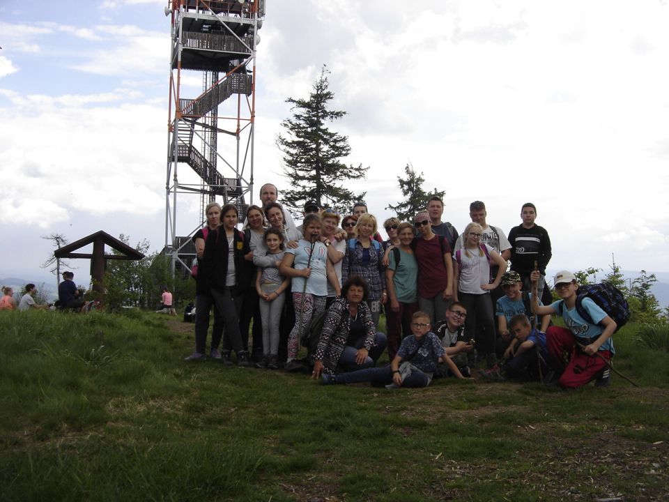 Ruprechticki Szpiczak d044 - PTTK Strzelin