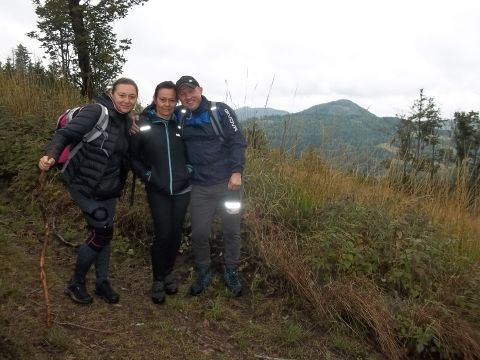 Wycieczka w Góry Kamienne s47 - PTTK Strzelin