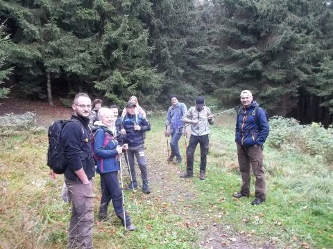 Wycieczka w Góry Kamienne s69 - PTTK Strzelin