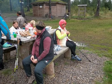 Wycieczka w Góry Kamienne s75 - PTTK Strzelin