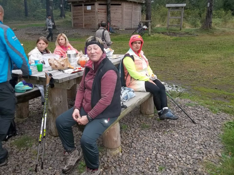 Wycieczka w Góry Kamienne s002 - PTTK Strzelin