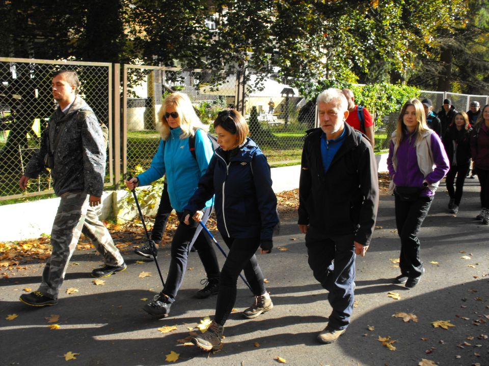 Wycieczka w Góry Kamienne s003 - PTTK Strzelin