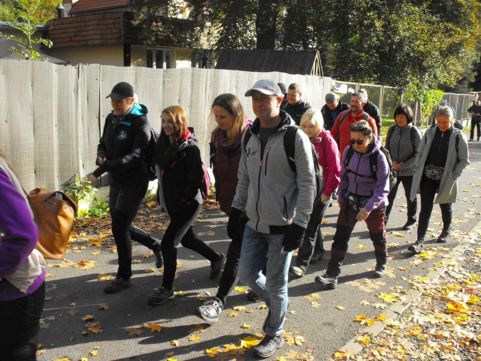 Wycieczka w Góry Kamienne s003 - PTTK Strzelin