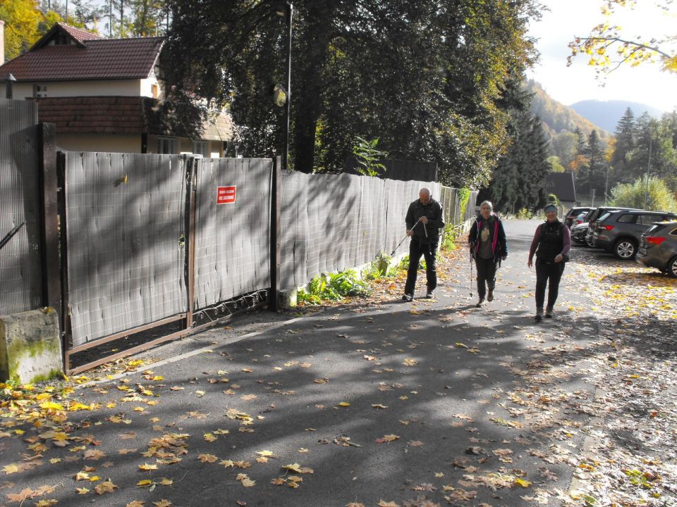 Wycieczka w Góry Kamienne s003 - PTTK Strzelin