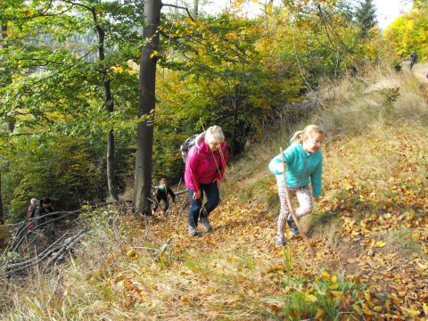 Wycieczka w Góry Kamienne s24 - PTTK Strzelin