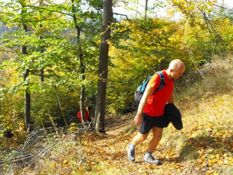 Wycieczka w Góry Kamienne s33 - PTTK Strzelin