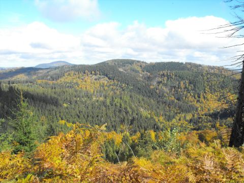 Wycieczka w Góry Kamienne s53 - PTTK Strzelin