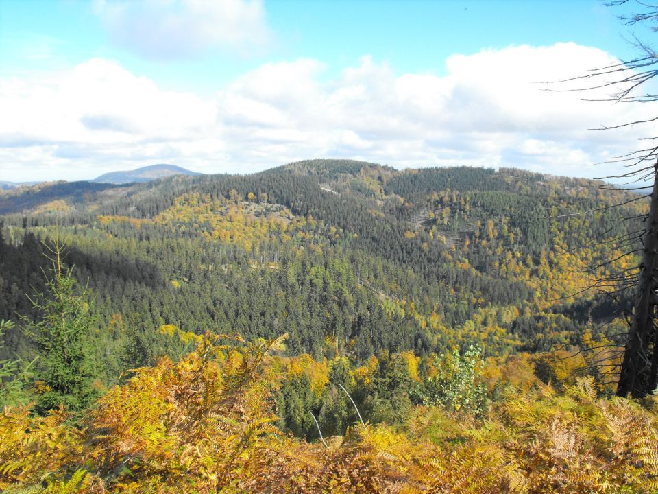 Wycieczka w Góry Kamienne s003 - PTTK Strzelin