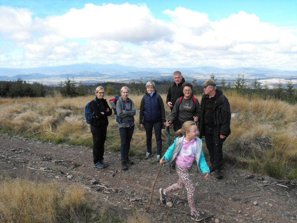 Wycieczka w Góry Kamienne s003 - PTTK Strzelin