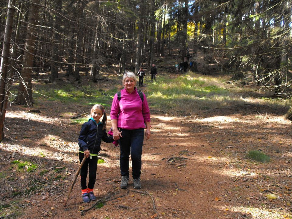 Wycieczka w Góry Kamienne s003 - PTTK Strzelin